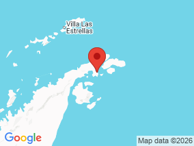 Map of Site Report: Antarctica - Brown Bluff, Antarctica